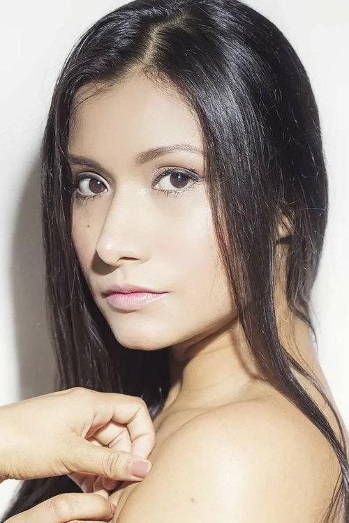 Photo of Indra Santamaría, Acting