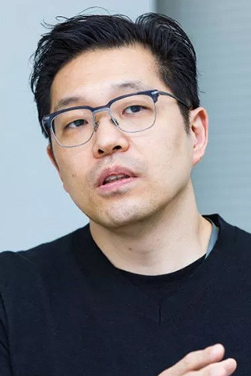 Photo of Joseph Chou, Production