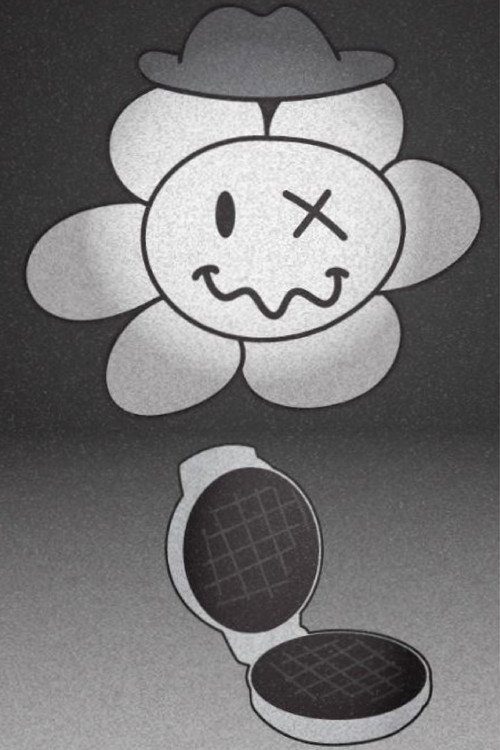 Movie poster for Wafflemaker (2022)