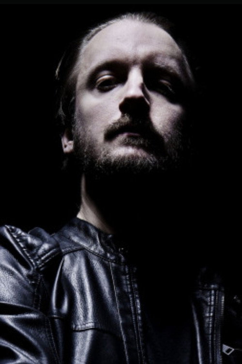 Photo of Niklas 'Nille' Sandin, Acting