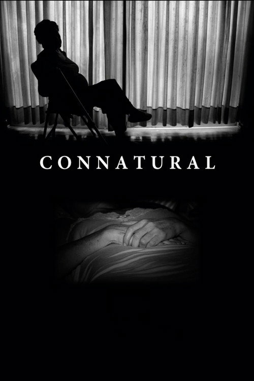 Movie poster for Connatural (2018)