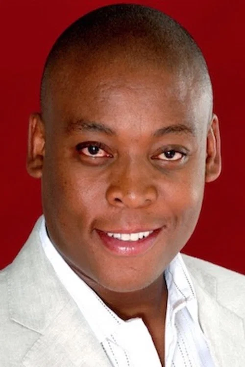 Photo of Rapulana Seiphemo, Acting