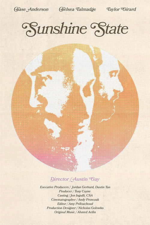 Movie poster for Sunshine State