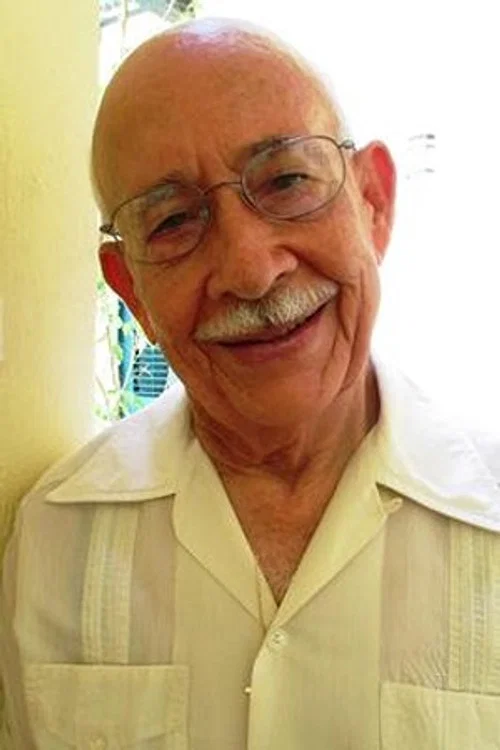 Photo of Santos Nazario, Acting