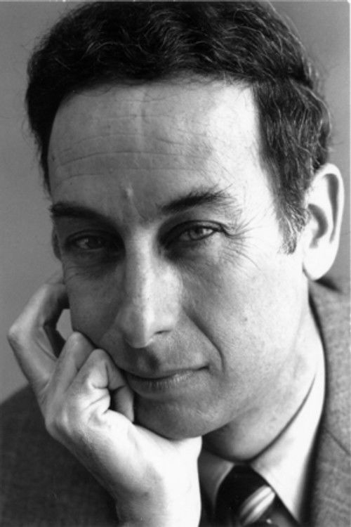 Charles Guggenheim profile