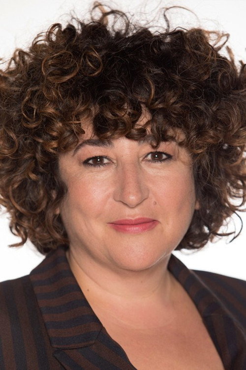 Photo of Gemma Martínez, Acting