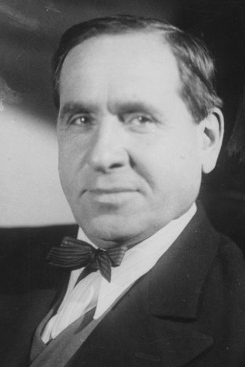 Photo of Sergey Chernyshev, Acting