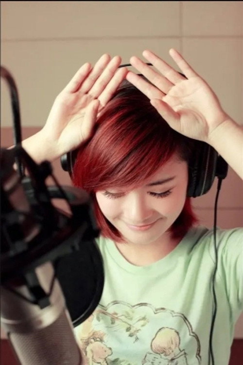 Photo of 倪春佳, Acting
