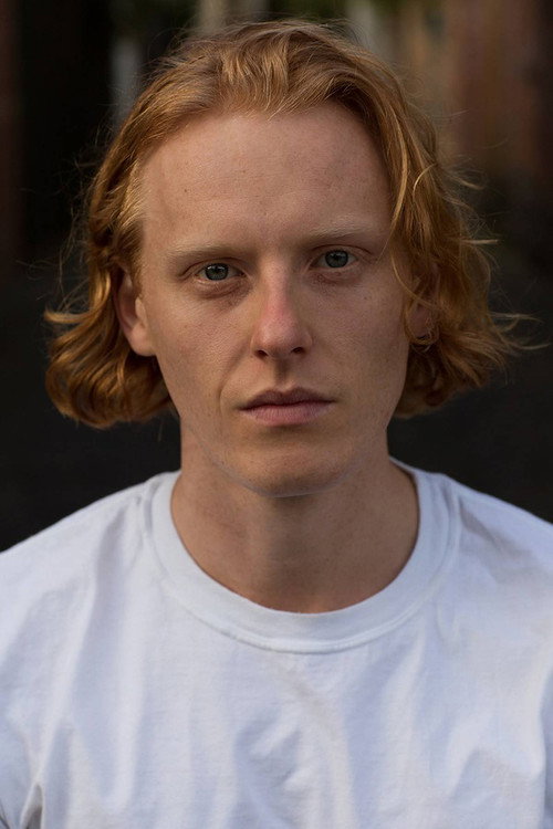 Photo of Rhys Mitchell, Acting
