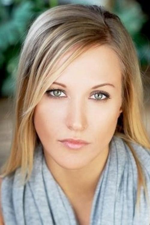 Samantha Kendrick profile