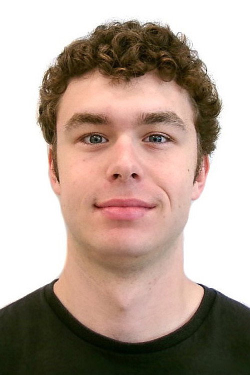 Photo of Logan Murphy, Acting