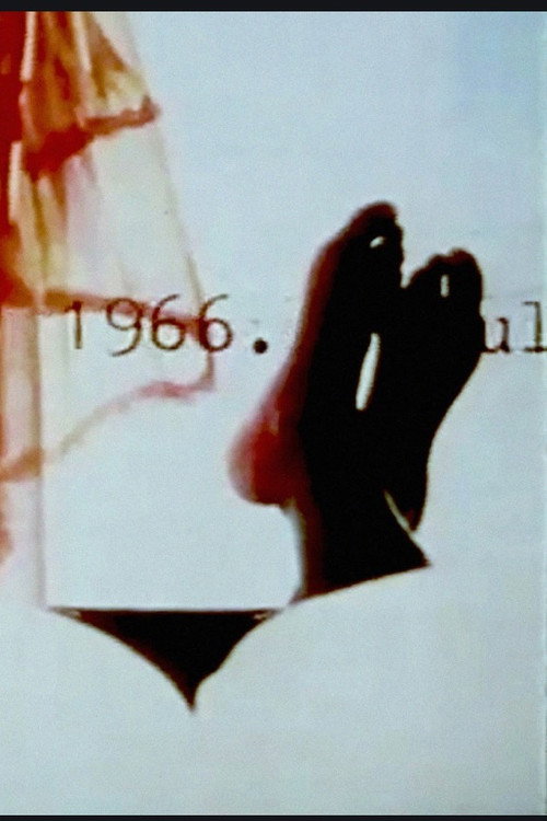 Movie poster for Chronicles of a Lying Spirit (by Kelly Gabron) (1992)