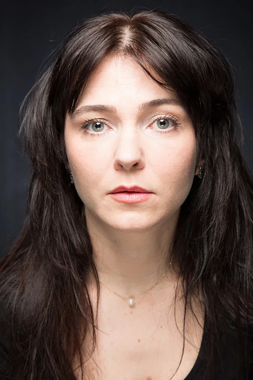 Photo of Simona Popescu, Acting