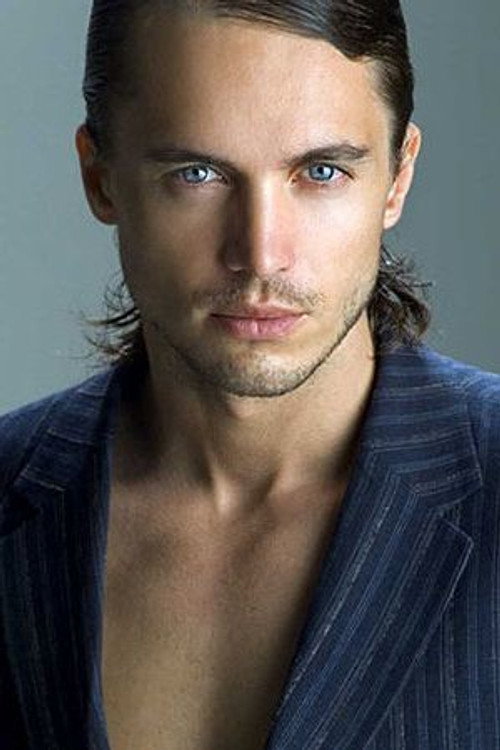 Photo of Raffaello Balzo, Acting
