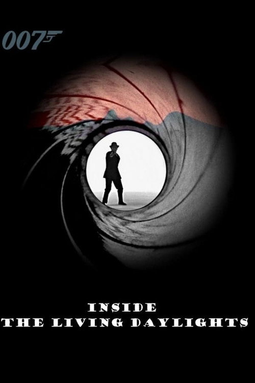 Movie poster for Inside The Living Daylights (2000)