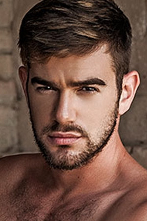 Photo of Zander Craze, Acting
