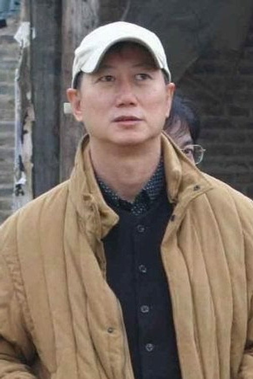Photo of Bill Lui Cho-Hung, Art
