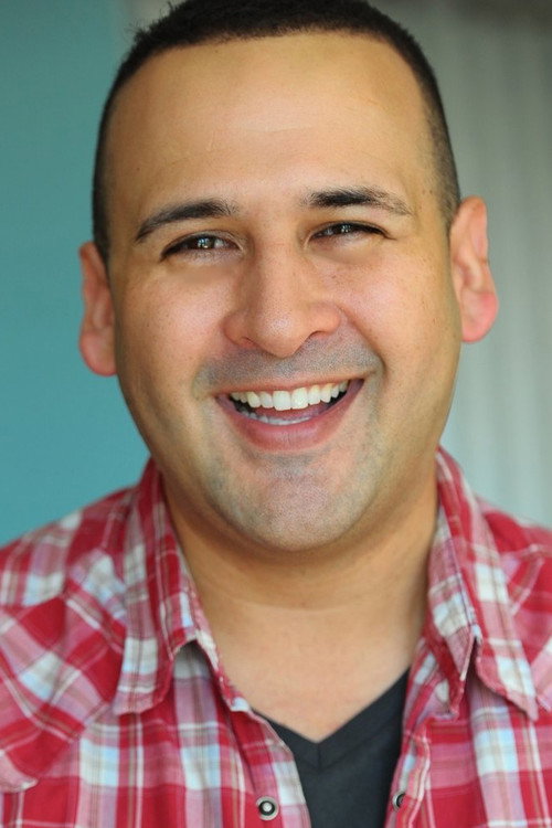Photo of Ozzie Rodriguez, Acting