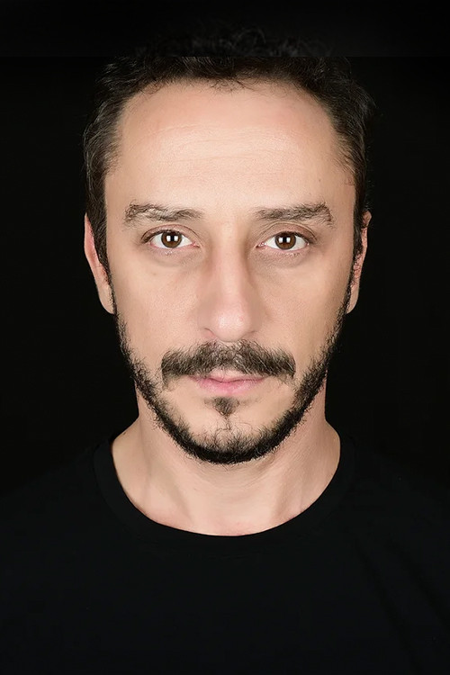 Hakan Karsak profile