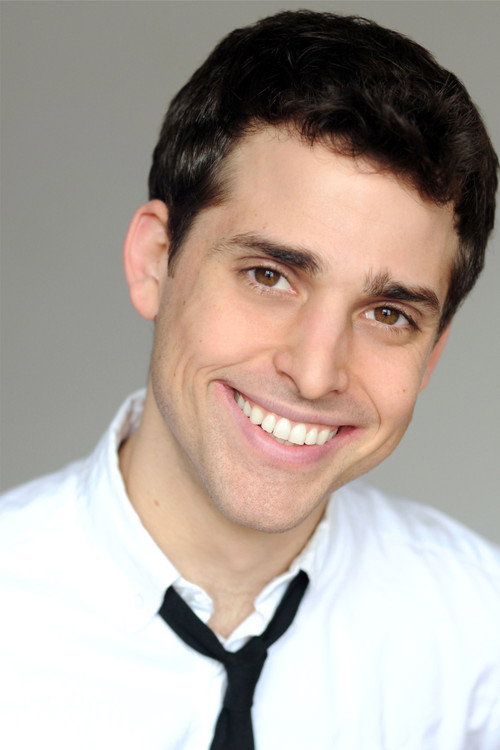Photo of Aaron Kheifets, Acting