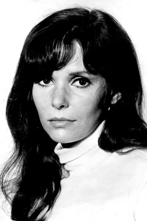 Photo of Susan Strasberg, Acting