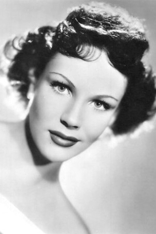 Photo of Jeanette Schultze, Acting