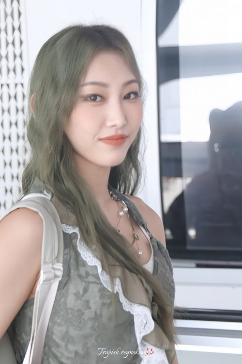 Photo of 李雨林, Acting