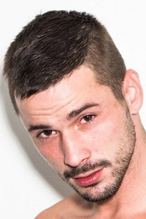 Photo of Sean Cross, Acting