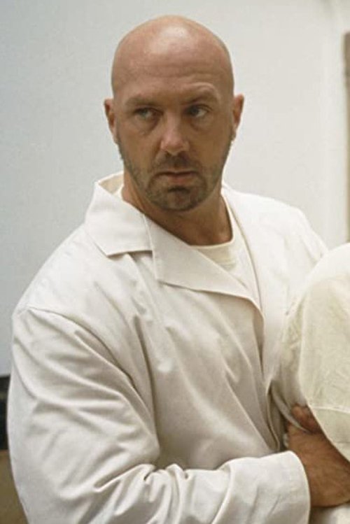 Photo of Kevin Rushton, Acting