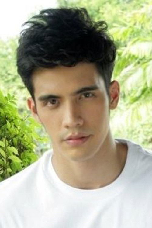 Sarut Suwanpakdee profile