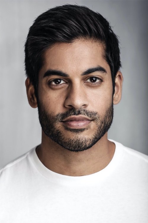 Photo of Sachin Bhatt, Acting