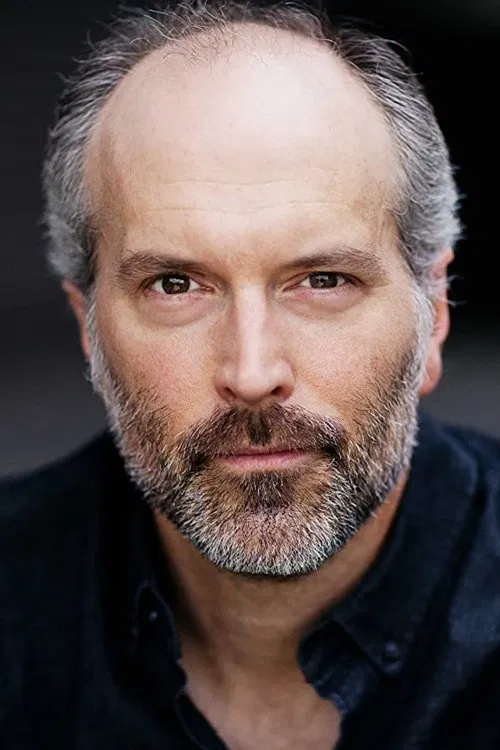 Photo of Paden Fallis, Acting