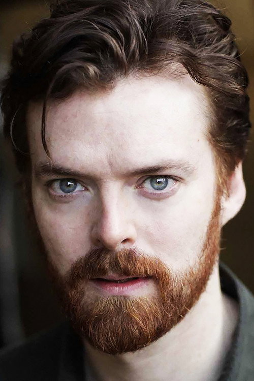 Alexander Campbell profile