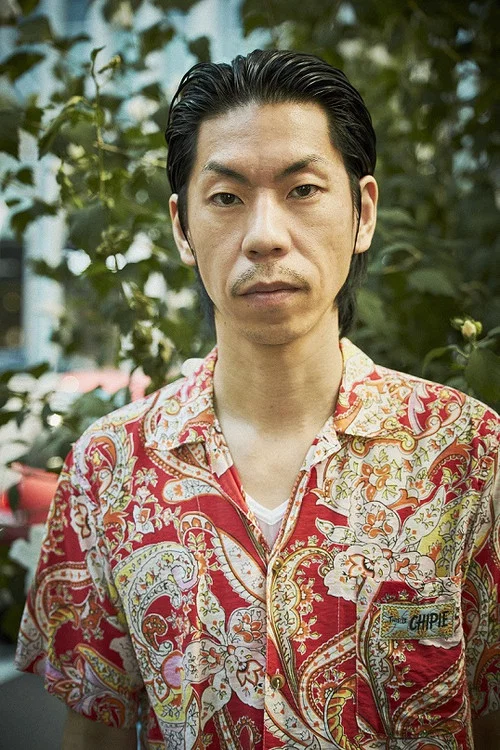 Photo of Ryoff Karma, Acting