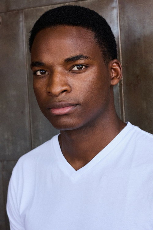 Leroy Panashe Siyafa profile