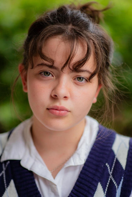 Photo of Aurora Iler, Acting