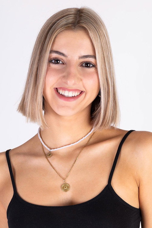 Photo of Ana López, Acting