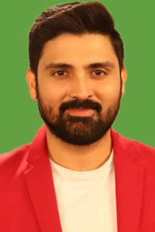 Photo of Samrat Reddy, Acting