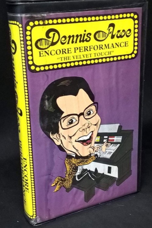 Movie poster for Encore Performance (1988)