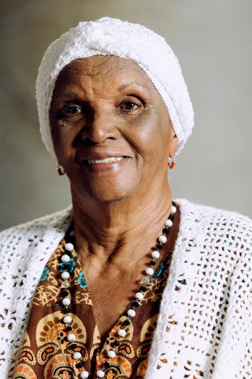 Photo of Chica Xavier, Acting