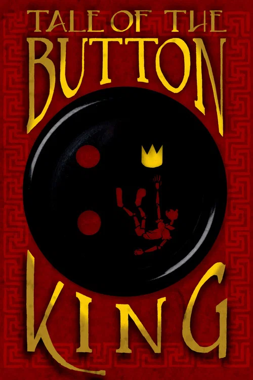 Movie poster for Tale of the Button King (2023)