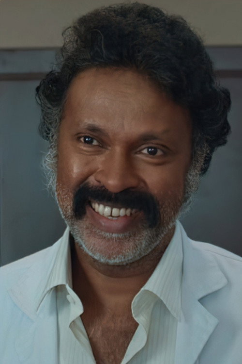 Photo of Sanjeewa Upendra, Acting