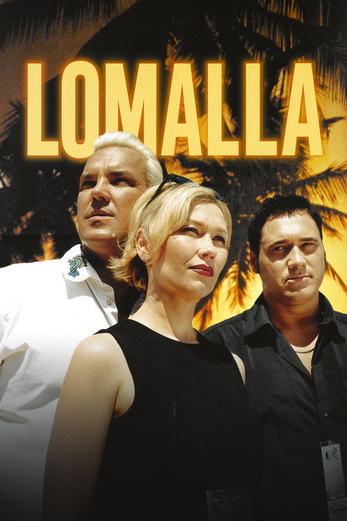 Movie poster for The South (2000)