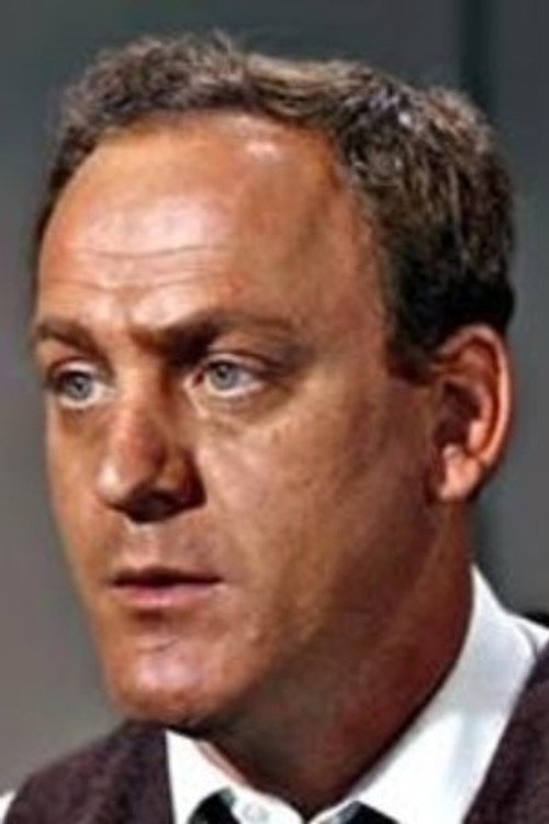 Photo of Ed McCready, Acting