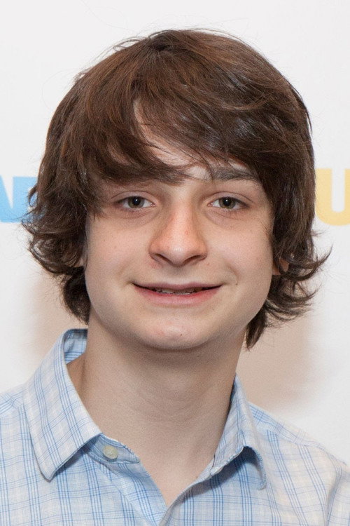 Photo of Miles Bakshi, Acting