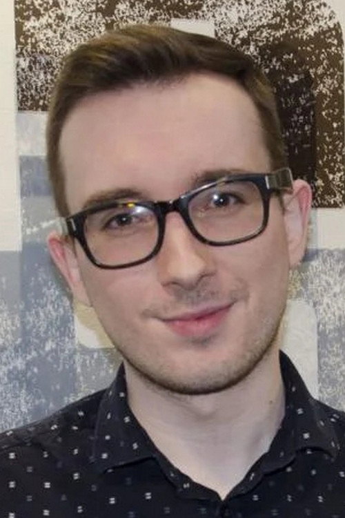 Photo of Chris Wilding, Acting