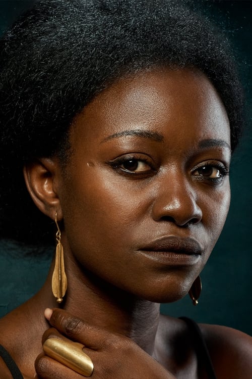 Babetida Sadjo profile