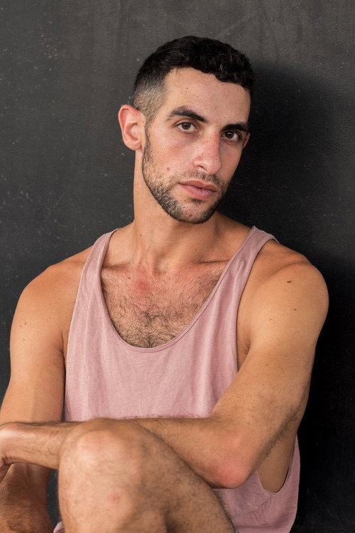 Photo of Ori Paniri, Acting