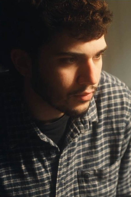 Photo of Ignacio Nogueira Cabrejas, Directing