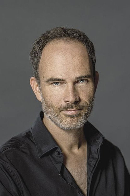 Photo of Thomas Borchert, Acting